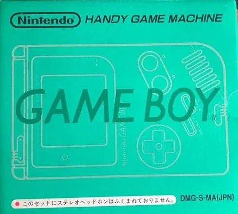 Game Boy