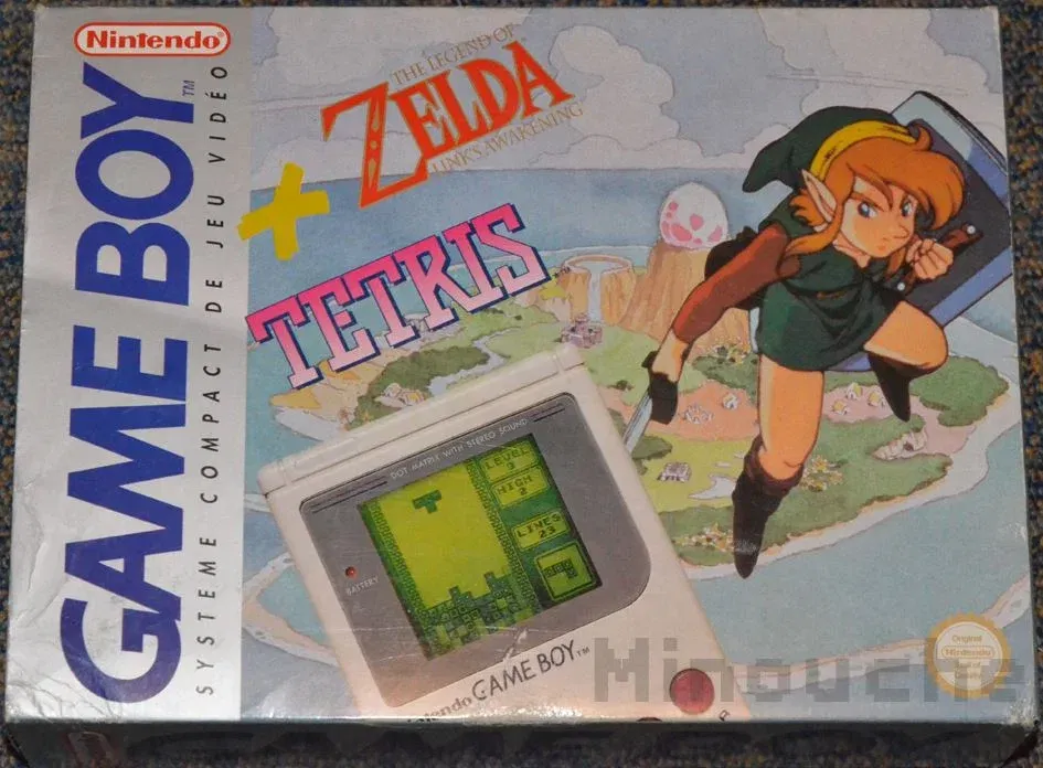 Game Boy