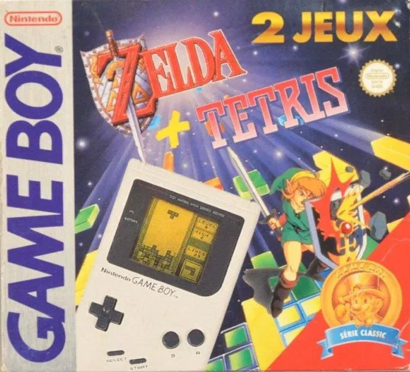 Game Boy