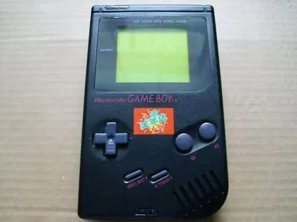 Game Boy