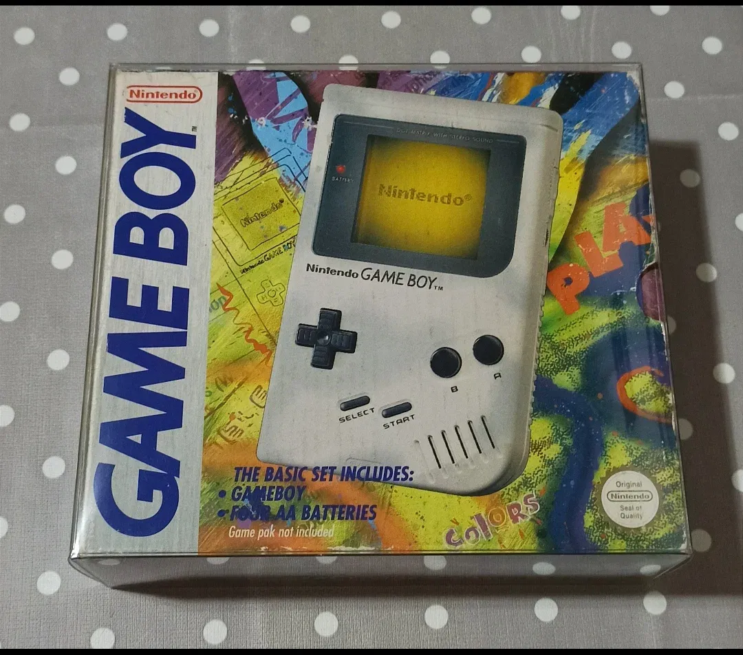 Game Boy