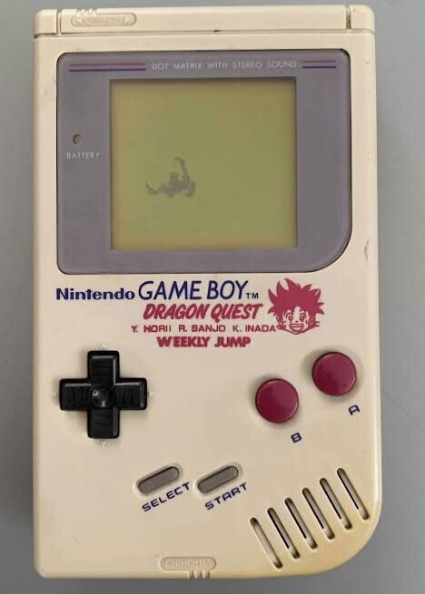 Game Boy