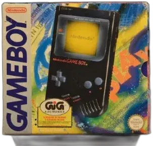 Game Boy