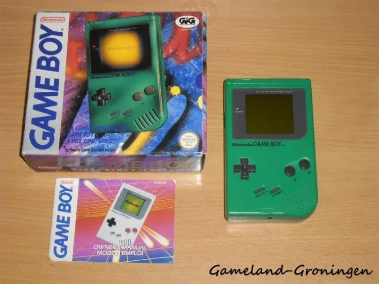 Game Boy