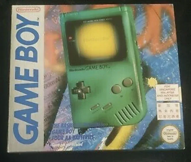Game Boy