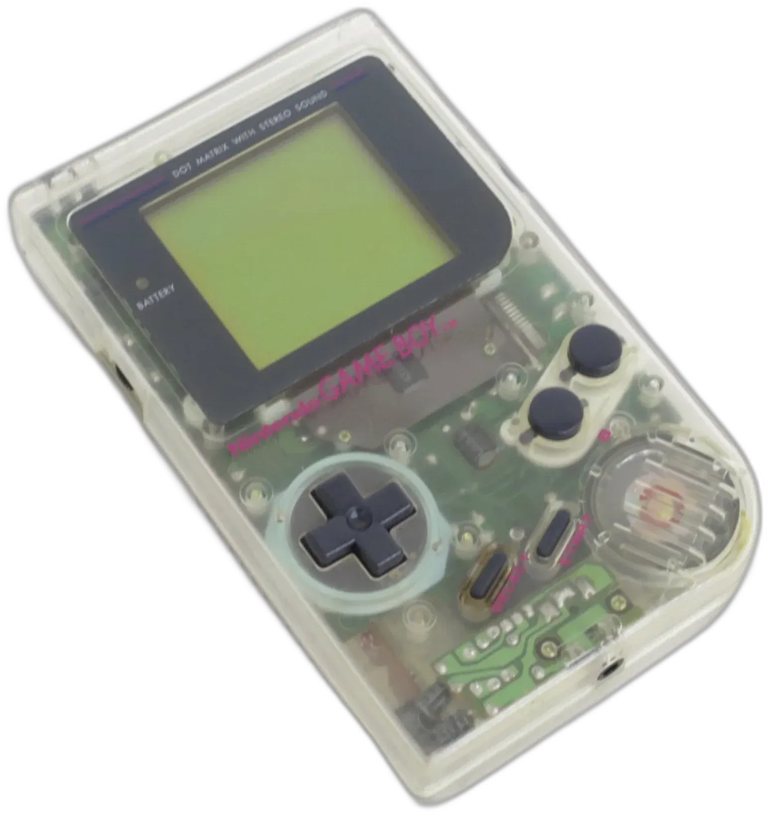 Game Boy