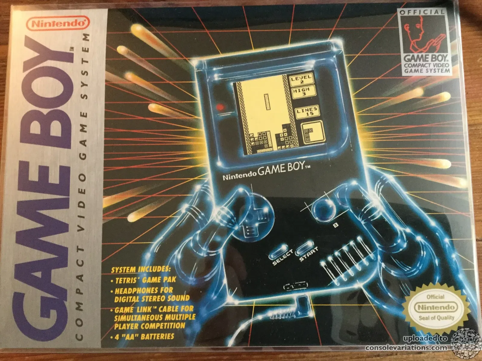 Game Boy