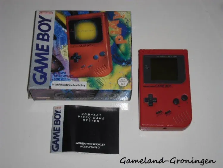 Game Boy