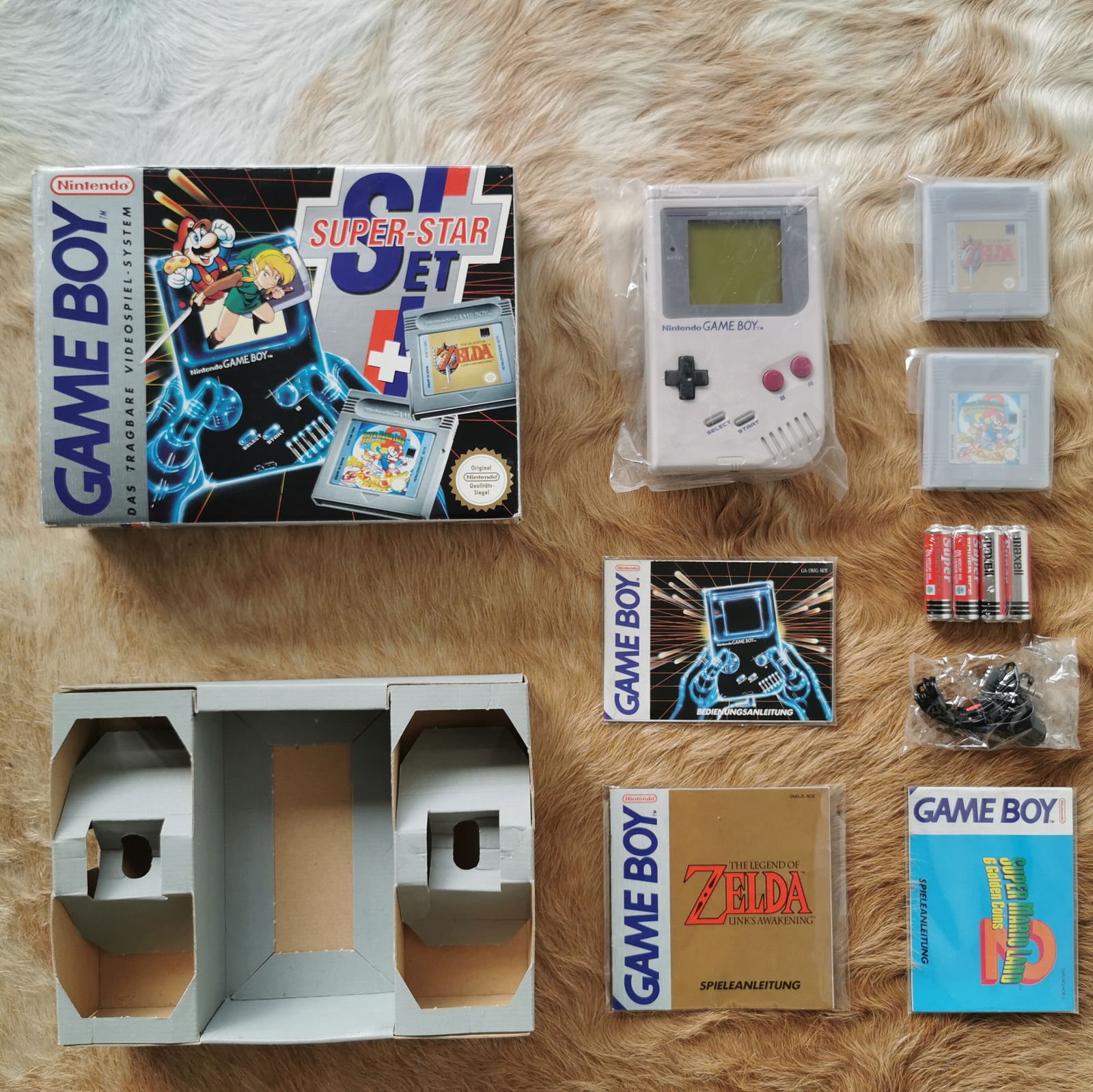 Game Boy