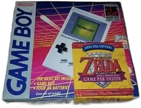 Game Boy