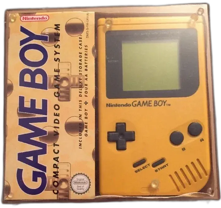 Game Boy