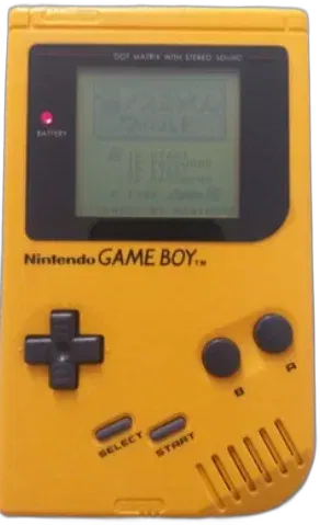 Game Boy