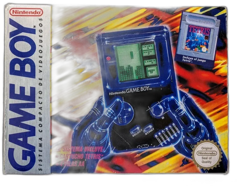 Game Boy