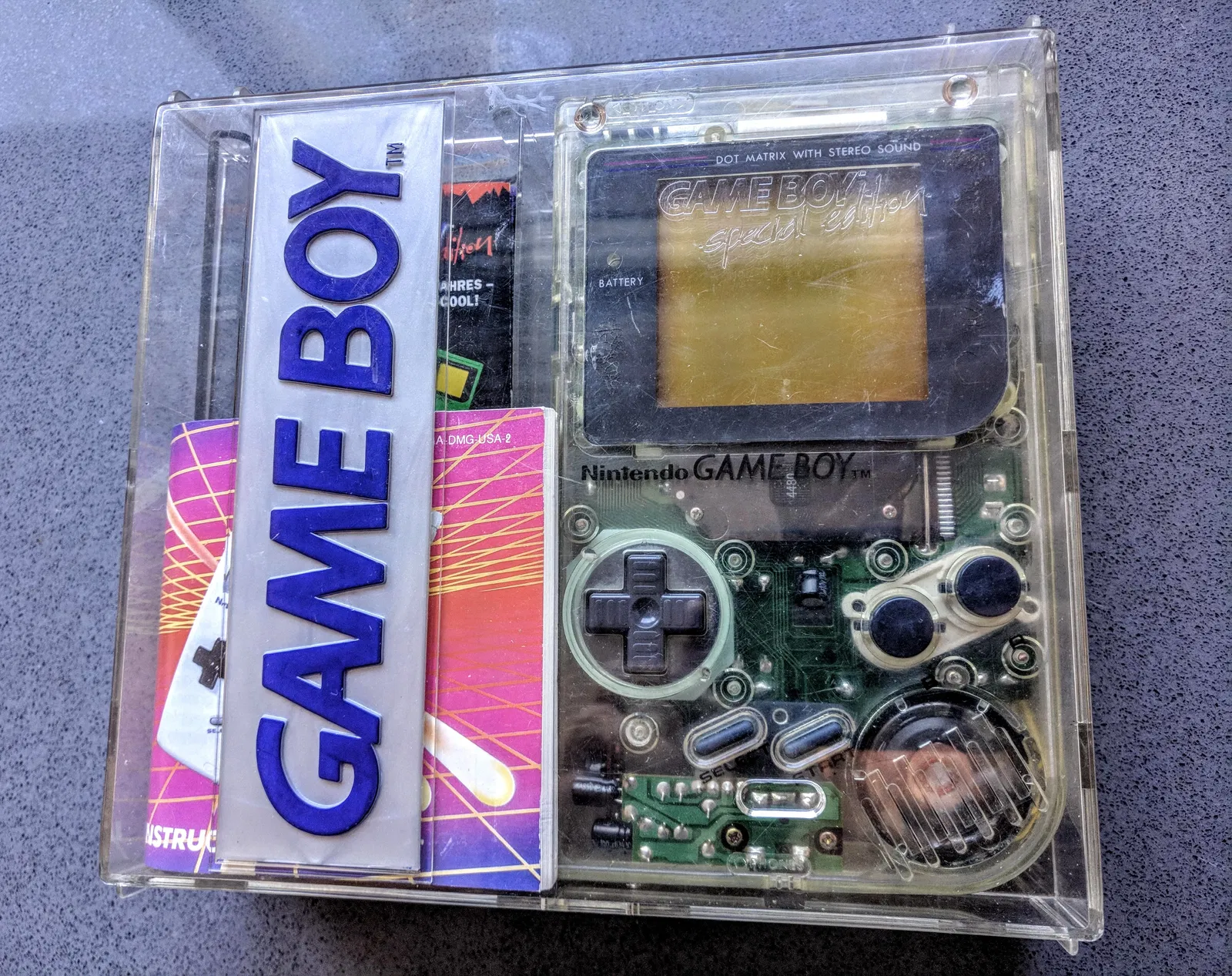 Game Boy