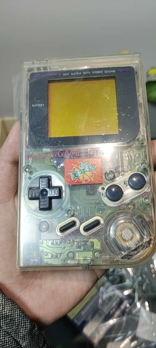 Game Boy