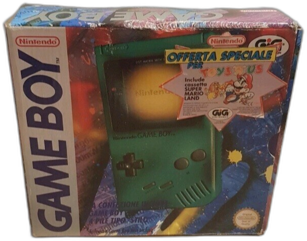 Game Boy