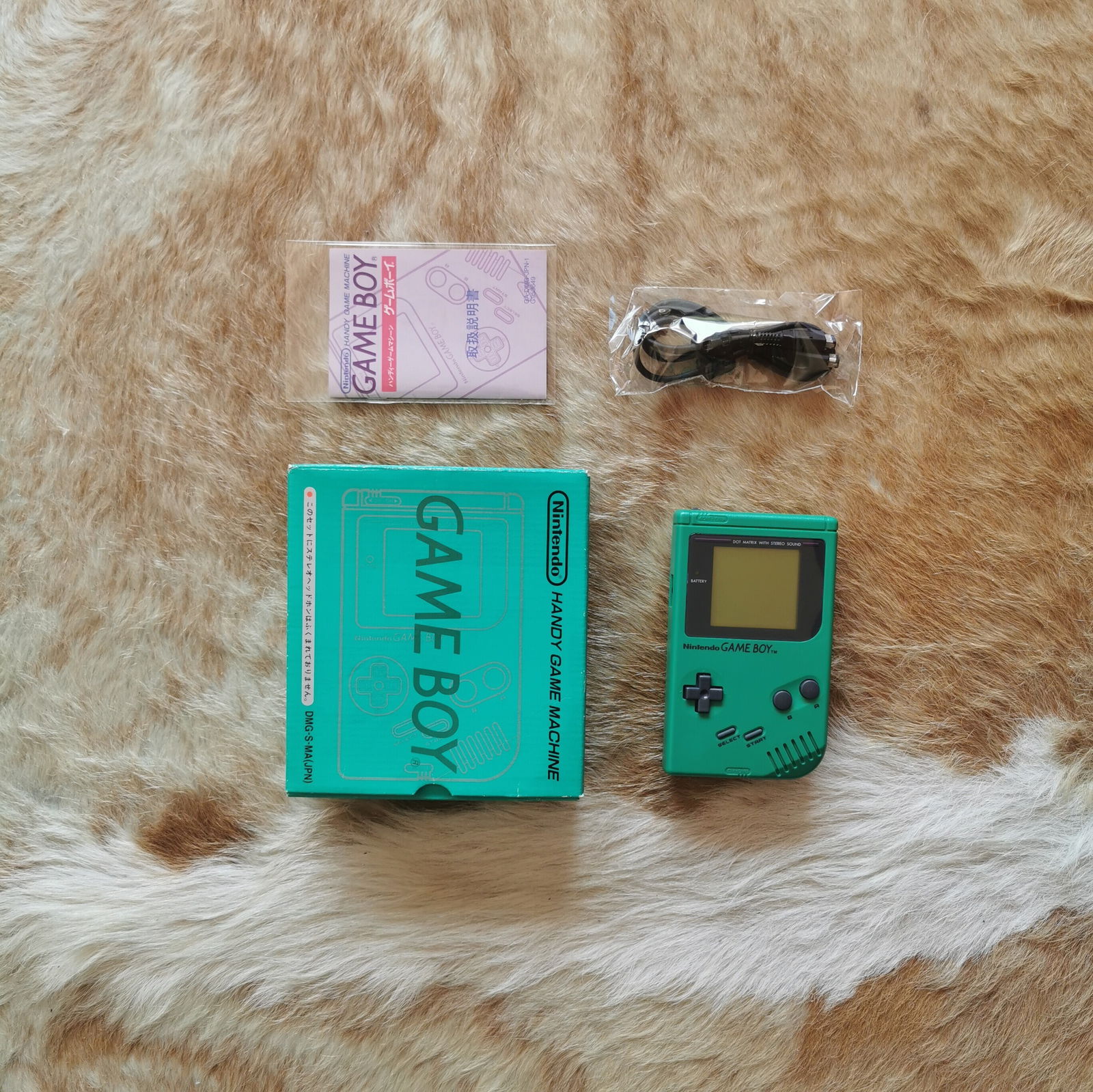 Game Boy