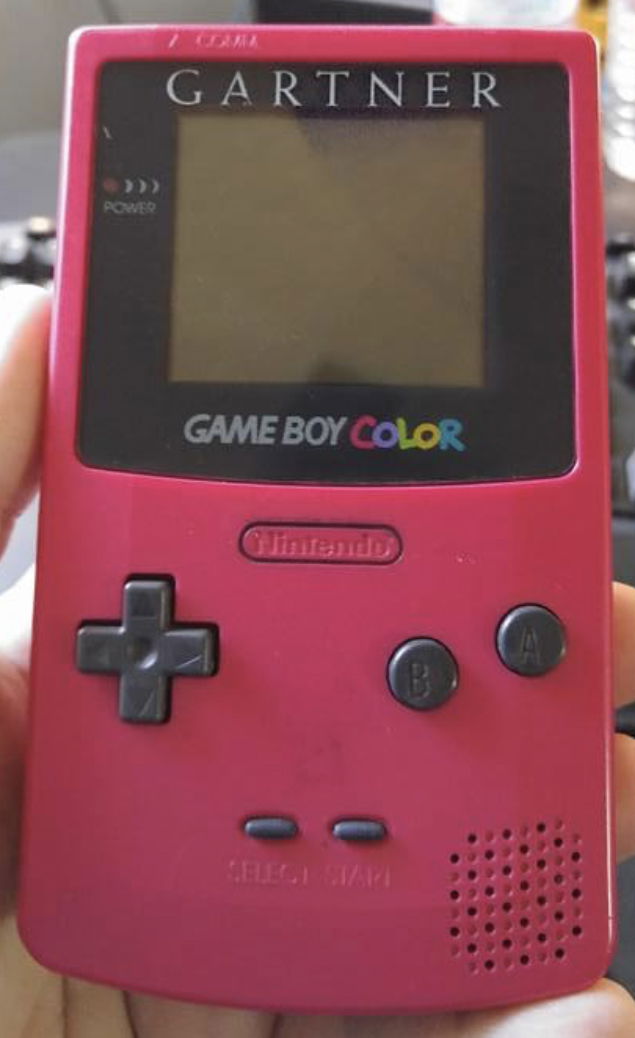 Game Boy Color
