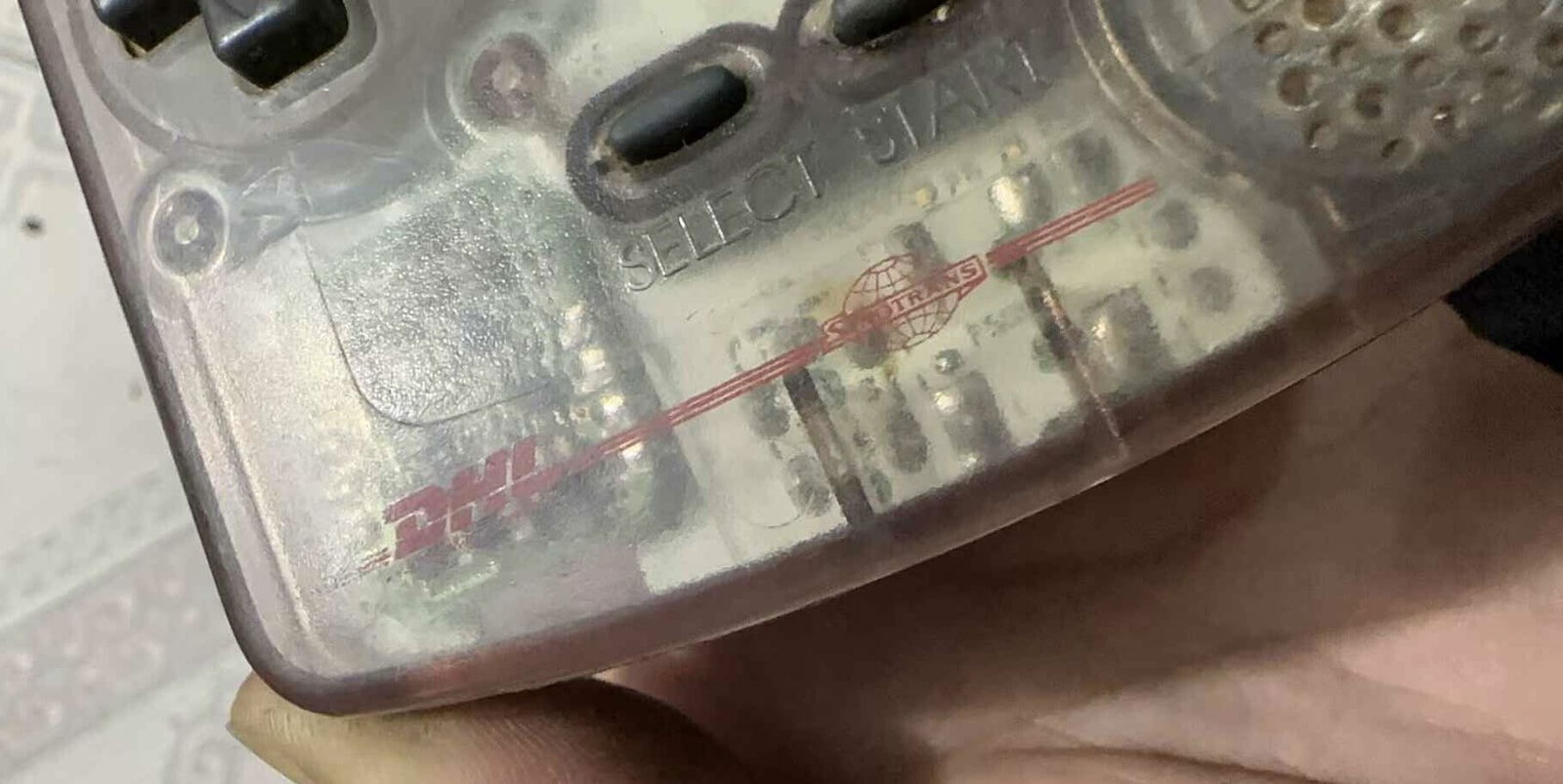 Game Boy Color