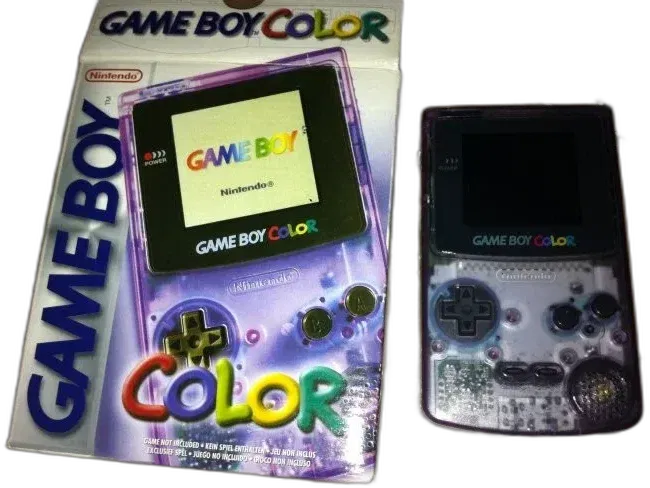 Game Boy Color