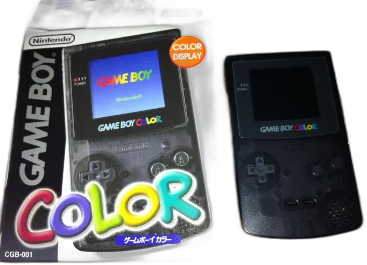 Game Boy Color