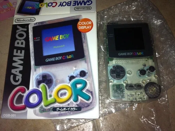 Game Boy Color