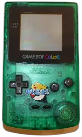 Game Boy Color