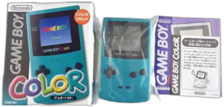Game Boy Color