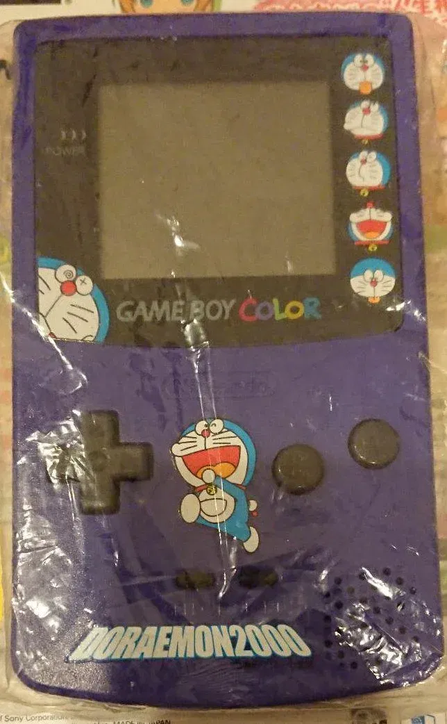 Game Boy Color