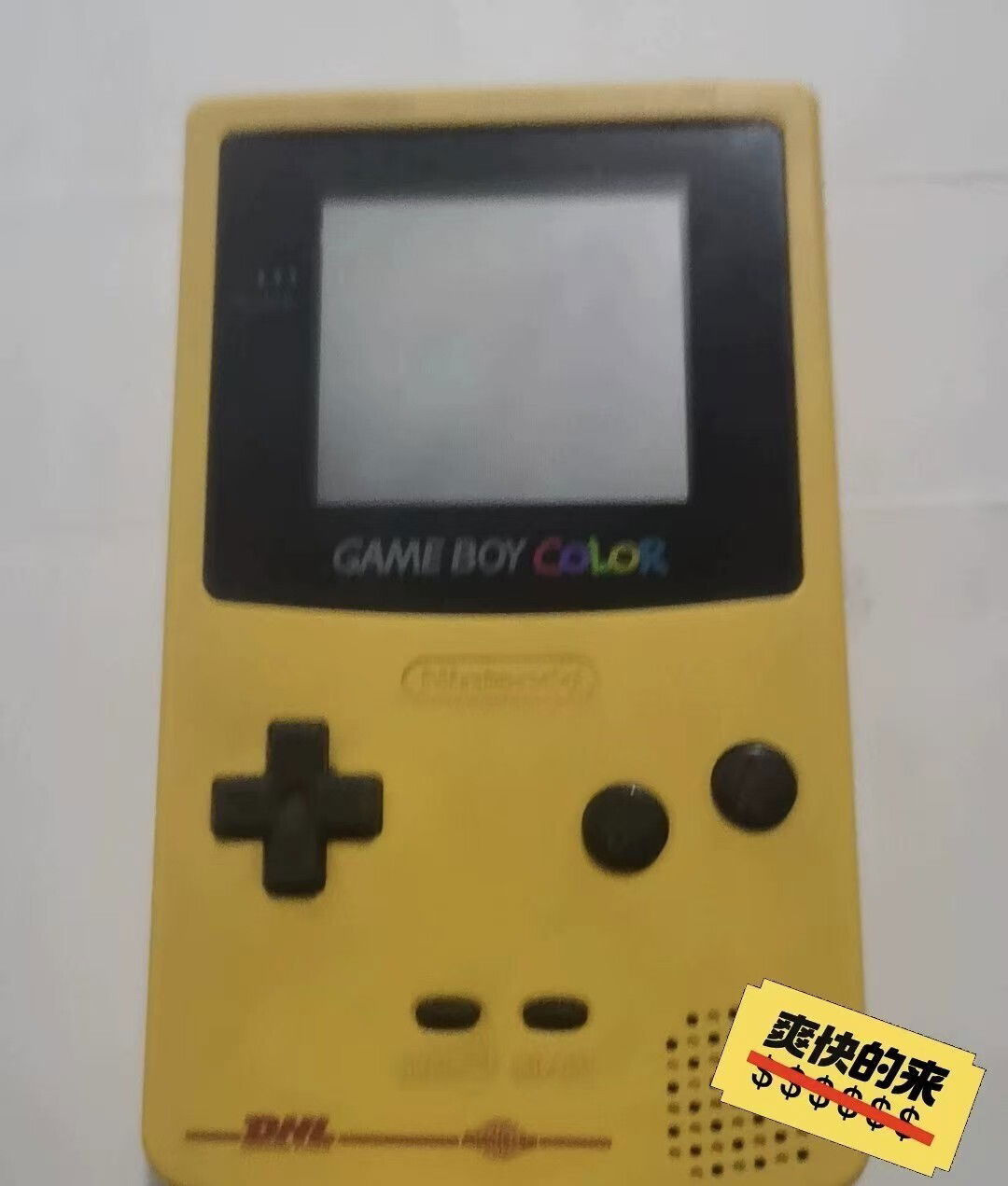 Game Boy Color