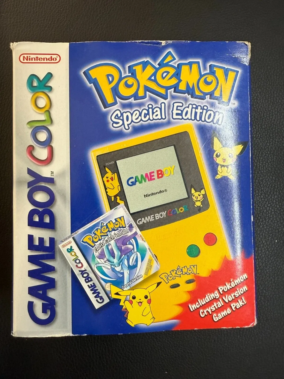 Game Boy Color