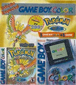 Game Boy Color