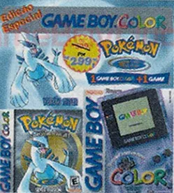 Game Boy Color