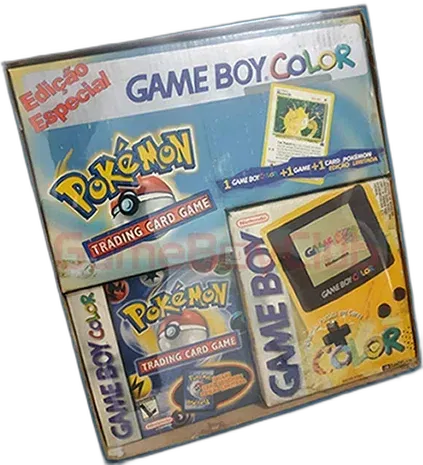 Game Boy Color