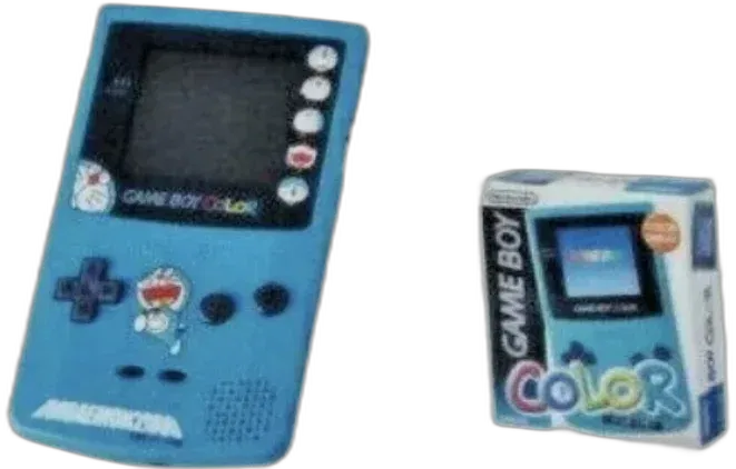 Game Boy Color