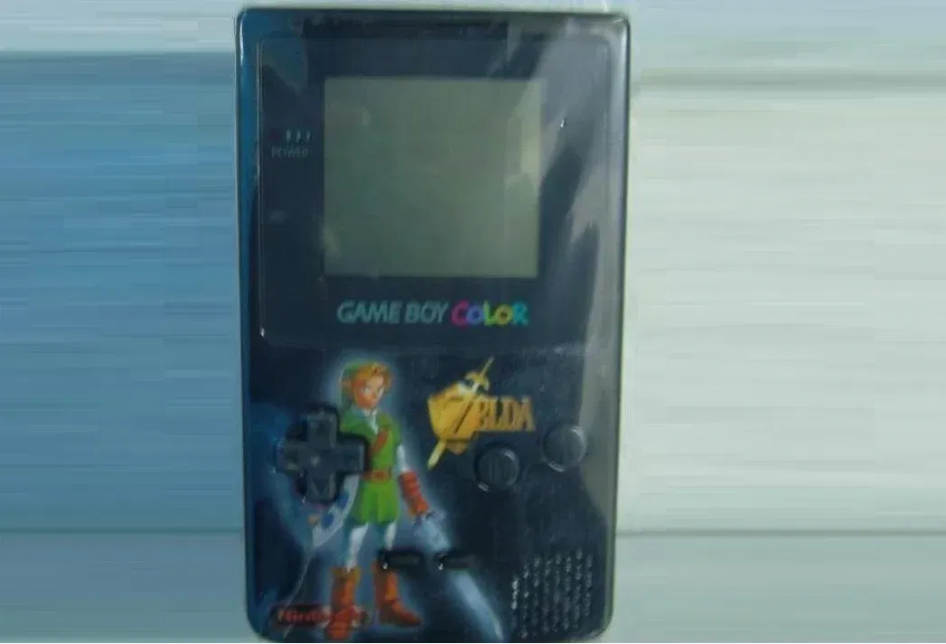Game Boy Color