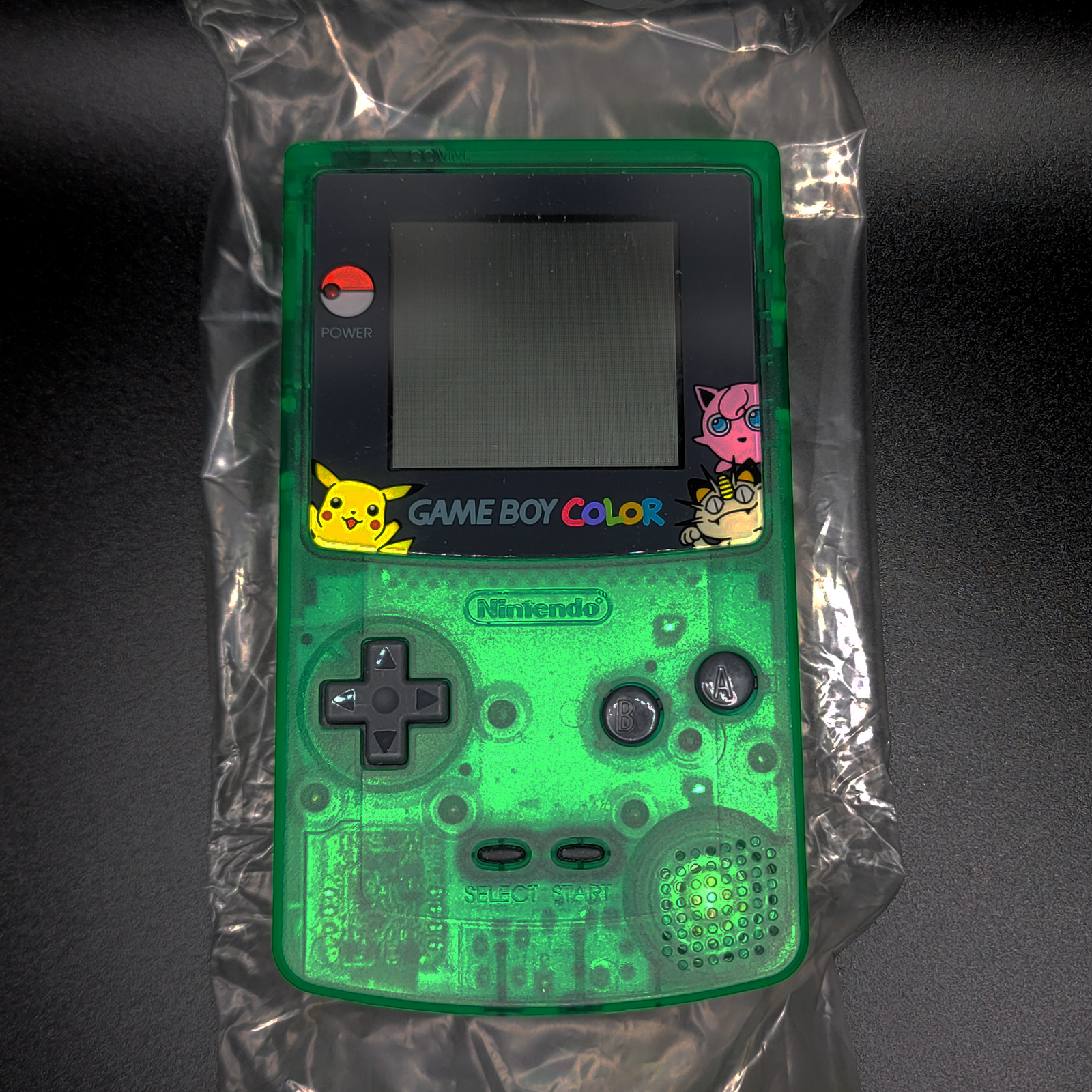 Game Boy Color