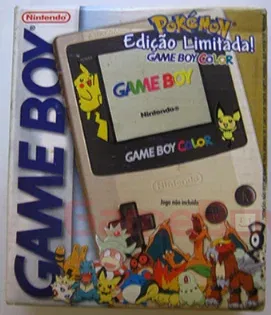 Game Boy Color