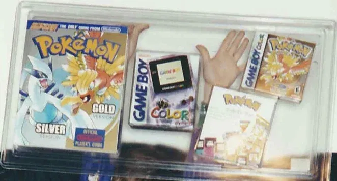 Game Boy Color
