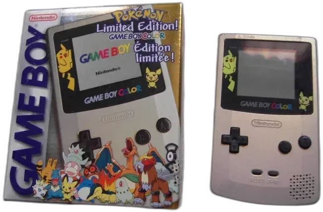 Game Boy Color