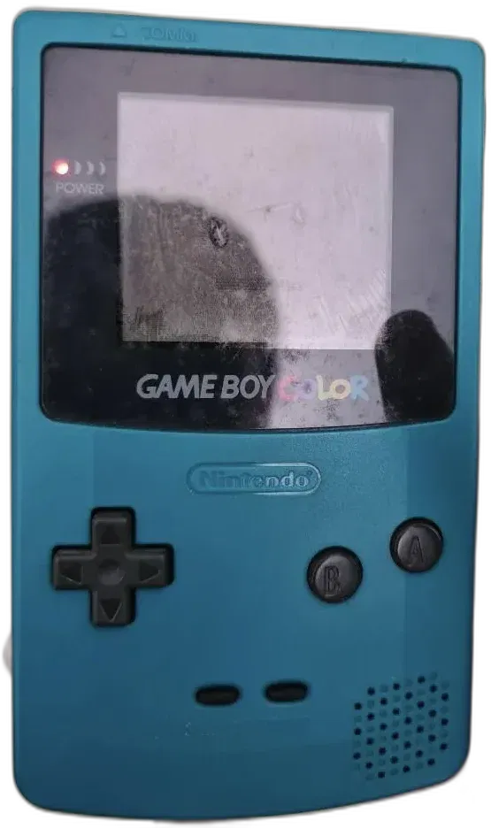 Game Boy Color
