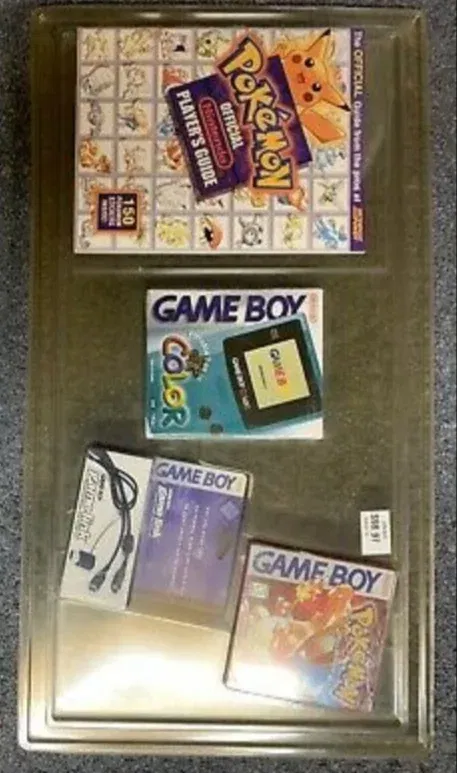 Game Boy Color