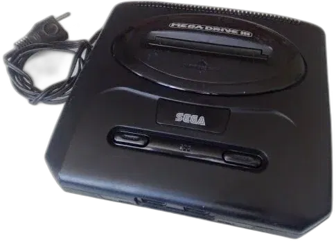 Sega Genesis