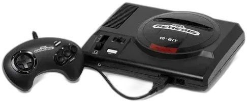 Sega Genesis