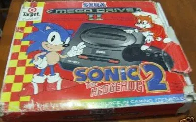 Sega Genesis