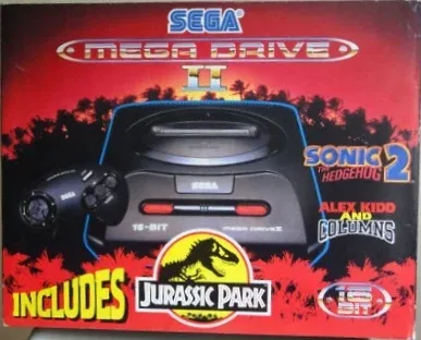 Sega Genesis