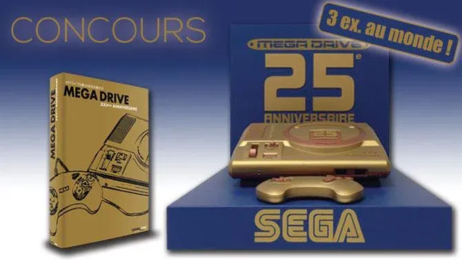 Sega Genesis