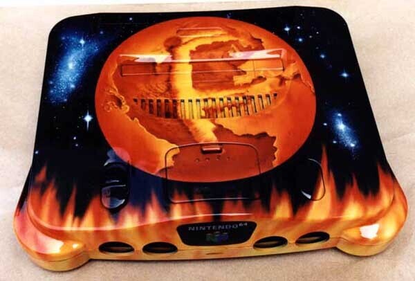 Nintendo 64
