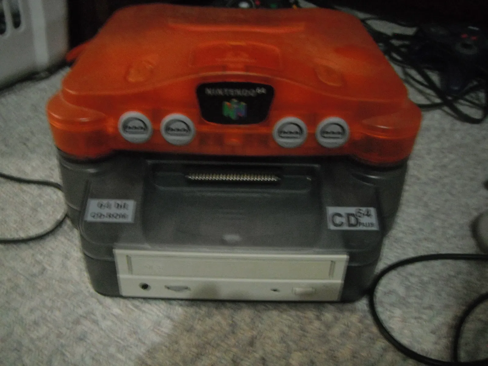 Nintendo 64
