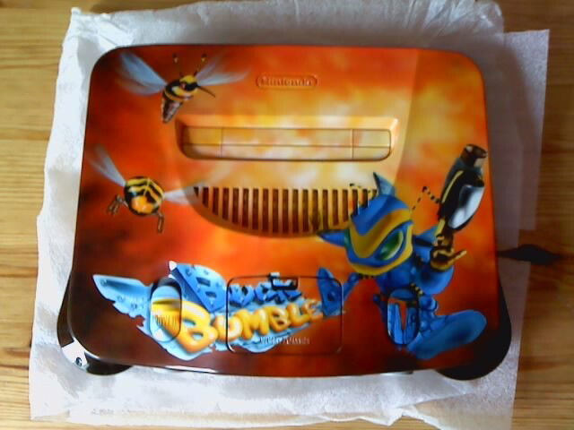 Nintendo 64